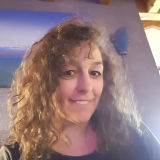 Profilfoto von Sabine Fröhlich