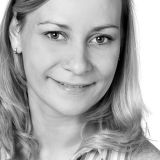 Profilfoto Eva Maria Scheer Profilfoto von Eva Maria Scheer