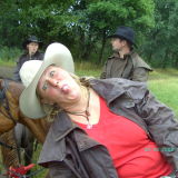 Profilfoto von Cornelia Moses-Rückel