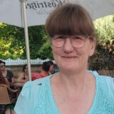 Profilfoto von Simone Möller