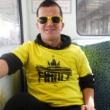 Profilfoto von Andreas Timm