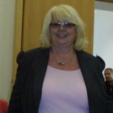 Profilfoto von Brigitte Wiegand-Koschny