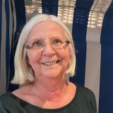 Profilfoto von Bärbel Thielmann