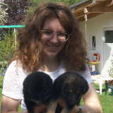 Profilfoto von Barbara Wieland in Memorium