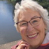 Profilfoto von Sonja Harwardt