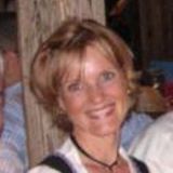 Profilfoto andrea wagner-boehm Profilfoto von andrea wagner-boehm