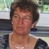 Profilfoto von Doris Schäfer