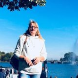 Profilfoto von Michaela Rappat