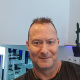 Profilfoto Frank Göttler Profilfoto von Frank Göttler
