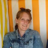 Profilfoto von Maike Pietsch