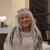 Profilfoto Kerstin Krüger Profilfoto von Kerstin Krüger