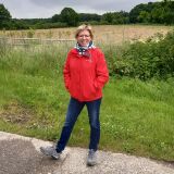 Profilfoto von Stephanie Draeger