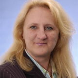 Profilfoto Kerstin Krüger Profilfoto von Kerstin Krüger