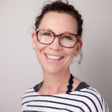 Profilfoto von Karoline von Buxhoeveden