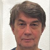 Profilfoto von Uwe Krüger