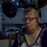 Profilfoto von Gisela Schroeter