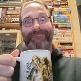 Profilfoto von Tim Albers