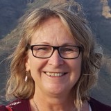 Profilfoto Vera Kwidzinski Profilfoto von Vera Kwidzinski