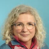 Profilfoto von Nicola Schlott-Jahnke