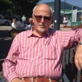 Profilfoto von Volker Rühl