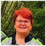 Profilfoto von Cornelia Severin