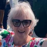 Profilfoto von Sonja Schäfer