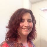 Profilfoto von Bettina Pflüger