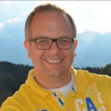 Profilfoto von Oliver Riehl