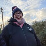 Profilfoto von Vanessa Domke