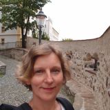 Profilfoto von Sabine Tröbs
