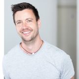 Profilfoto von Stefan Müller