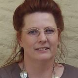 Profilfoto von Carola Hannweg-Kress