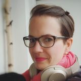 Profilfoto Lena Piest Profilfoto von Lena Piest