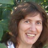 Profilfoto von Ute Runge