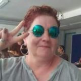 Profilfoto Katja Staud Profilfoto von Katja Staud