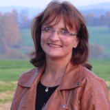 Profilfoto von Rosemarie Kirner