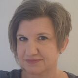 Profilfoto von Kerstin Mücke