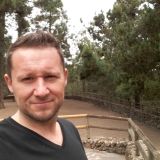 Profilfoto von Michael Jendrzej