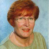 Profilfoto von Margrit Müller