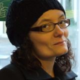 Profilfoto von Tanja Gramberg