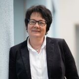 Profilfoto von Susanne Schäfer