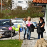 Profilfoto Brigitte Weber Profilfoto von Brigitte Weber