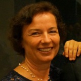 Profilfoto von Sigrid Schneider