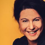 Profilfoto von Dr. Gabi Kratochwil