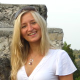 Profilfoto von Marlene Eichenseer