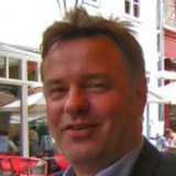 Profilfoto von Dieter Bielert