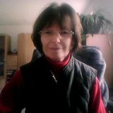 Profilfoto Sabine Strauß Profilfoto von Sabine Strauß