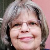 Profilfoto von Monika Schmidt