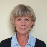 Profilfoto von Claudia Müsing