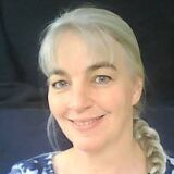 Profilfoto Barbara Holm Profilfoto von Barbara Holm